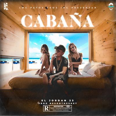 Cabaña's cover