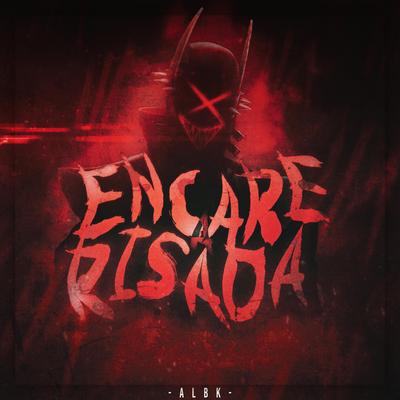 Encare a Risada (Batman que Ri) By ALBK's cover