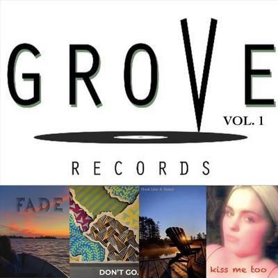 Grove Records, Vol. 1's cover