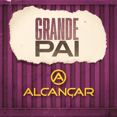 Alcançar's cover