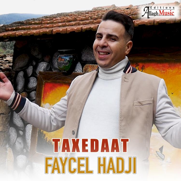 Faycel's avatar image