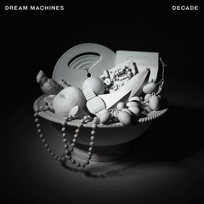 Dream Machines's cover