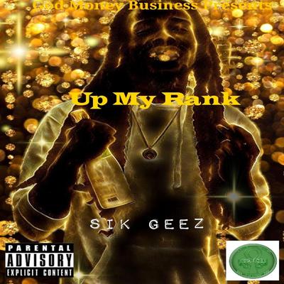 sik geez's cover