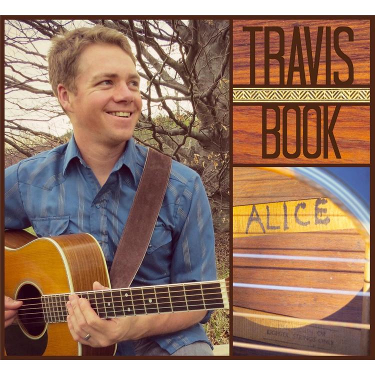 Travis Book's avatar image