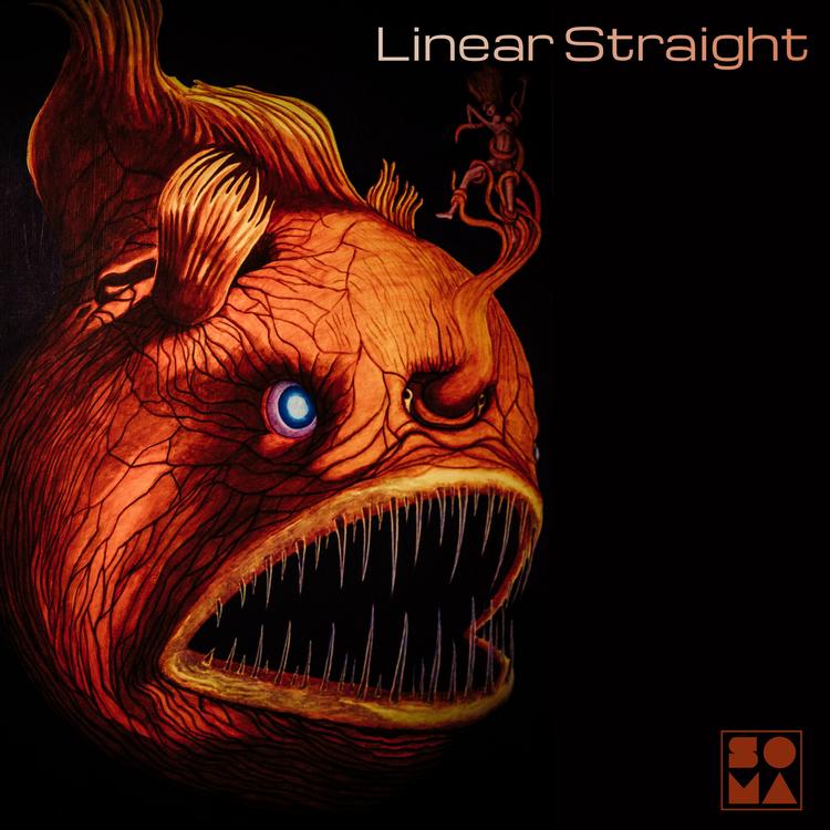 Linear Straight's avatar image