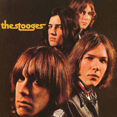 I Wanna Be Your Dog By The Stooges's cover