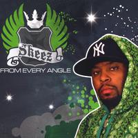 Skeez's avatar cover