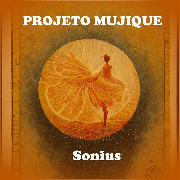 Projeto Mujique's avatar image