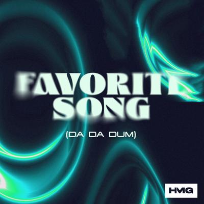 Favorite Song (Da Da Dum) By HUTS , Andrea Crocicchia's cover