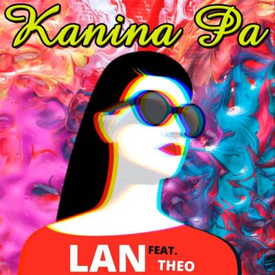 Kanina Pa (feat. THEO)'s cover