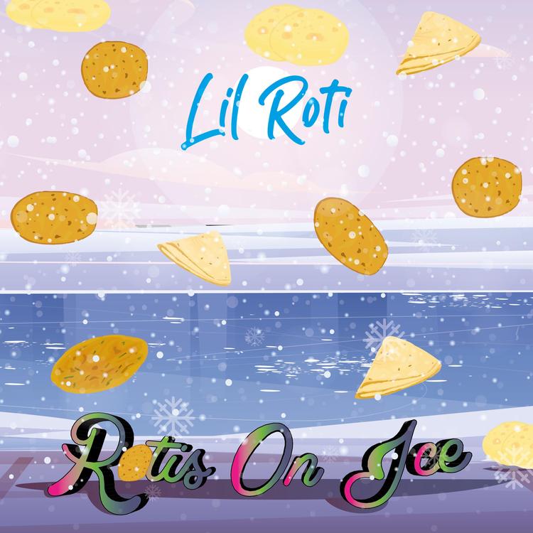 Lil Roti's avatar image