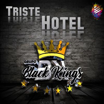 Triste Hotel's cover