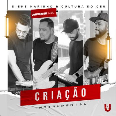 Criação By Diene Marinho, Cultura do Céu's cover