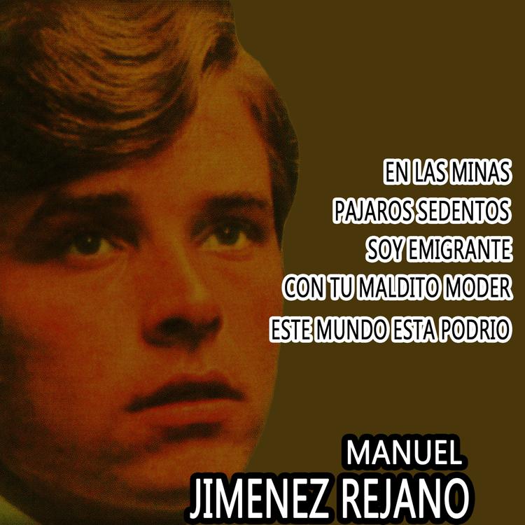 Manuel Jimenez Rejano's avatar image