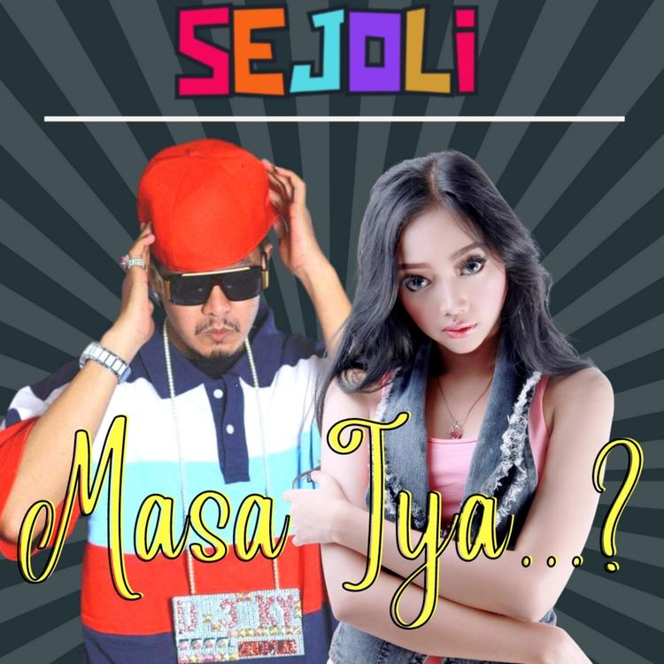 Sejoli's avatar image