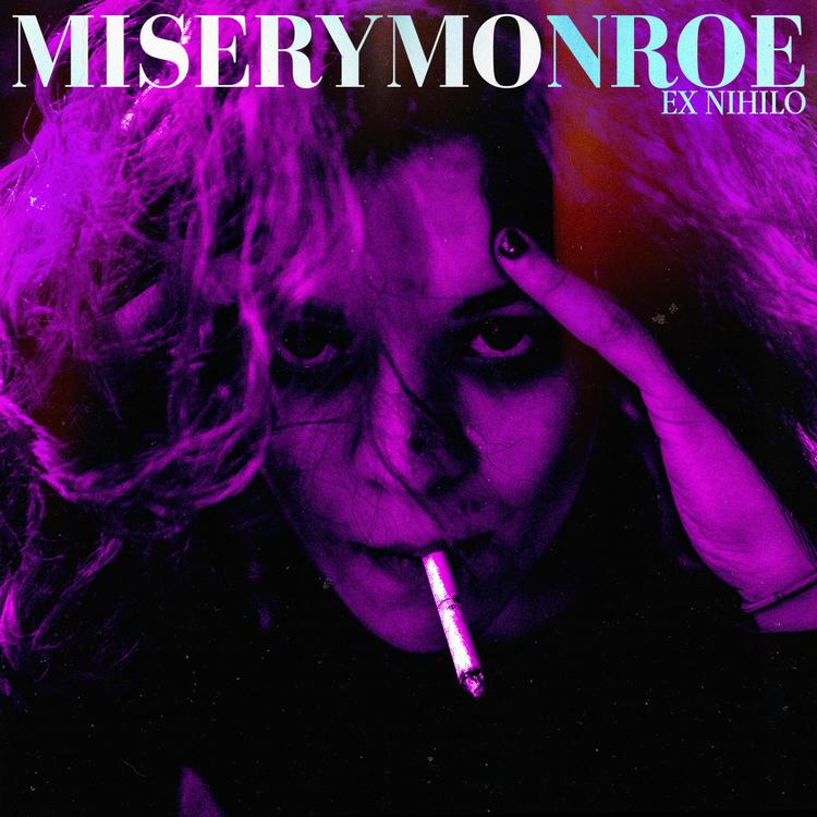 MiseryMonroe's avatar image