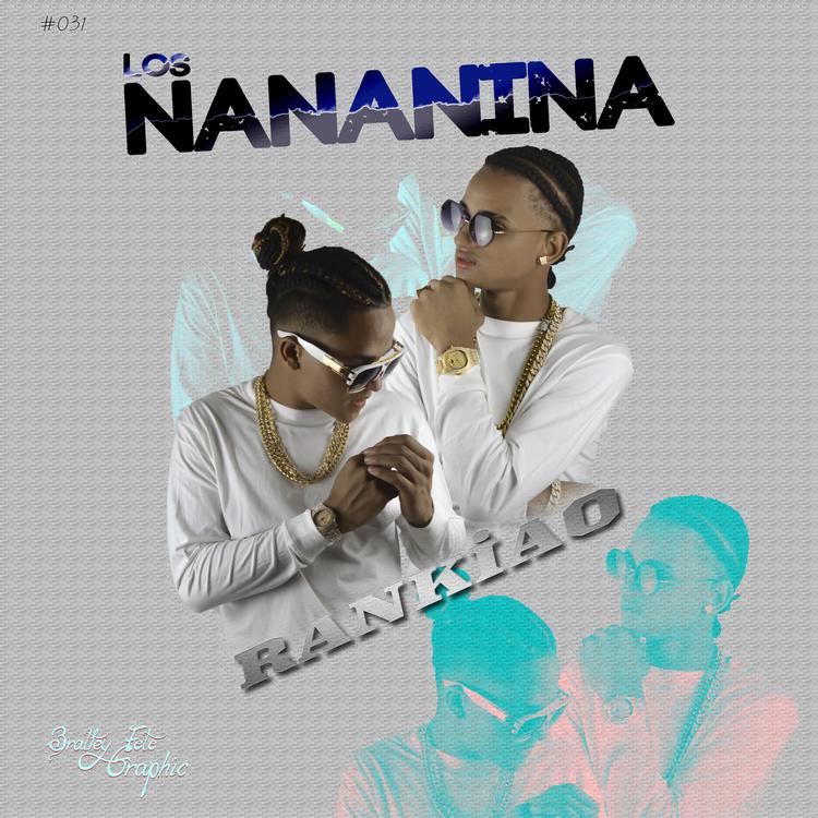 Los Nananina's avatar image