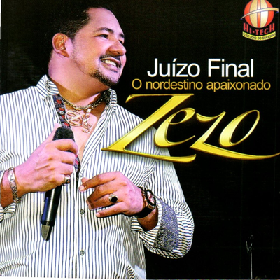 Juizo Final By Zezo's cover