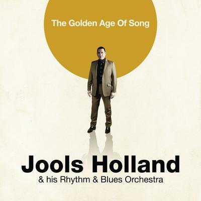 Something's Got a Hold on Me By Jools Holland (Instrumental), Paloma Faith's cover