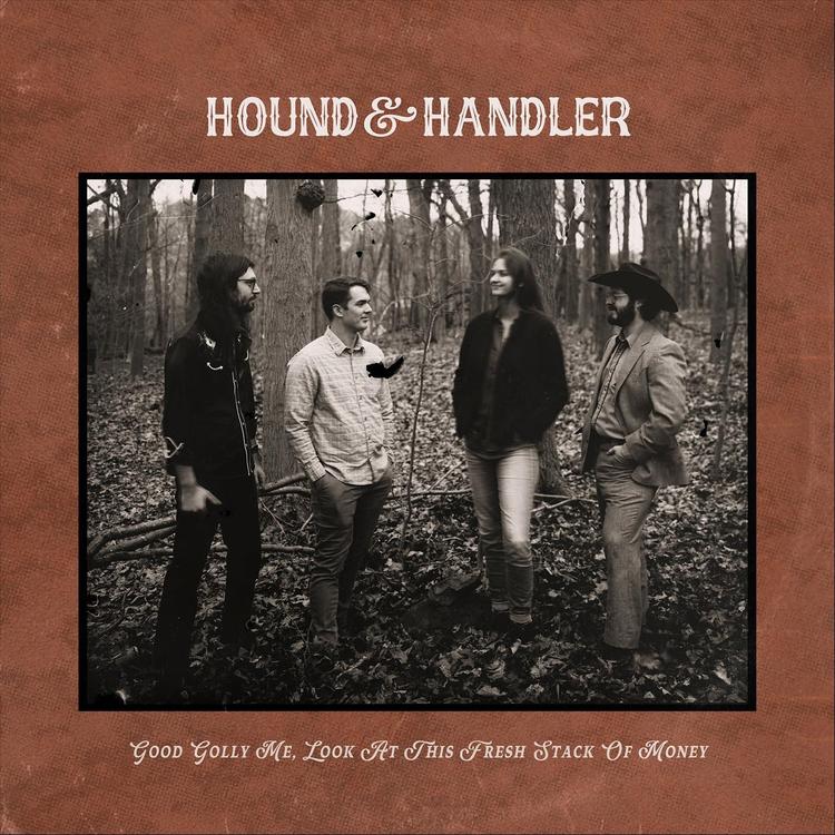 Hound & Handler's avatar image