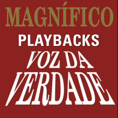 Grito de Liberdade (Playback) By Voz da Verdade's cover