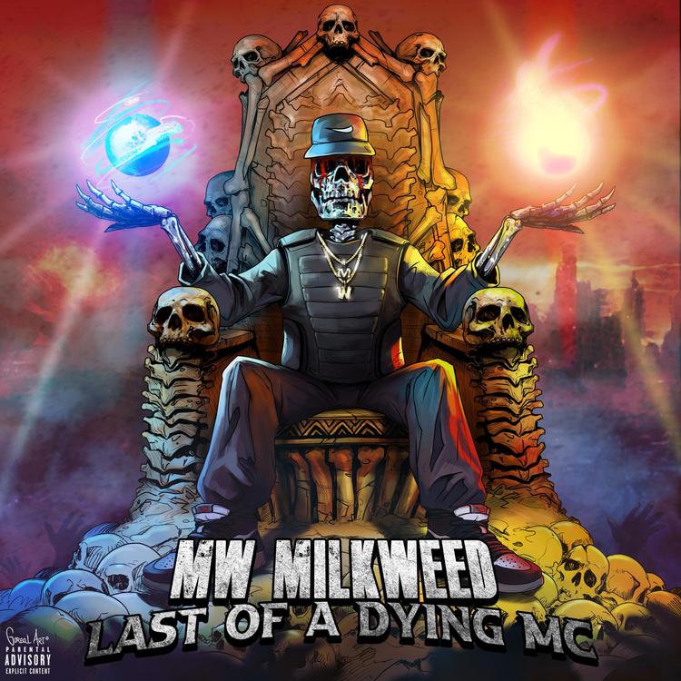 MW Milkweed's avatar image