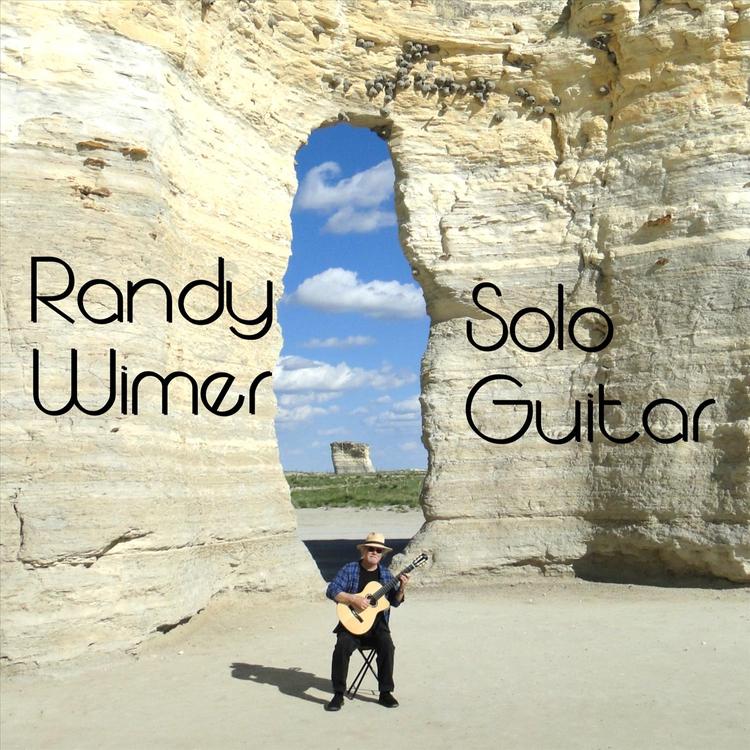 Randy Wimer's avatar image