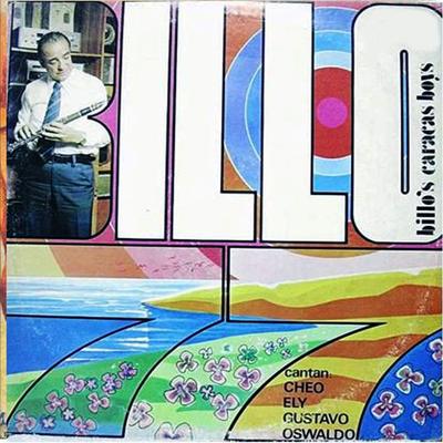 Billo '77's cover