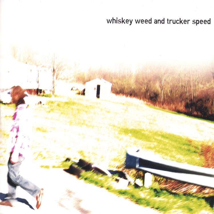 Whiskey Weed and Trucker Speed's avatar image