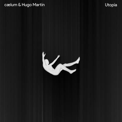 Utopia By Cælum, Hugo Martin's cover