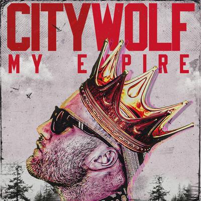 Bout To Go Down By City Wolf's cover