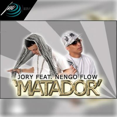 Matador By Nova Y Jory, Ñengo Flow's cover