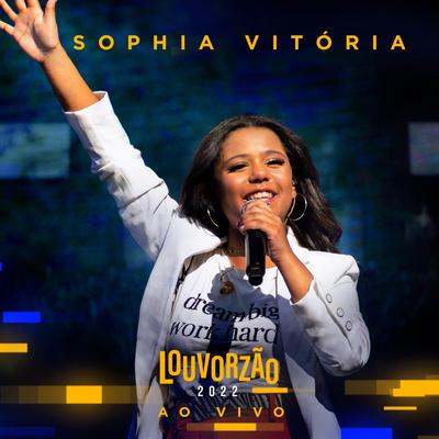 É Só Você Tentar (Ao Vivo) By Sophia Vitória's cover