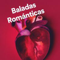 Baladas Mix's avatar cover