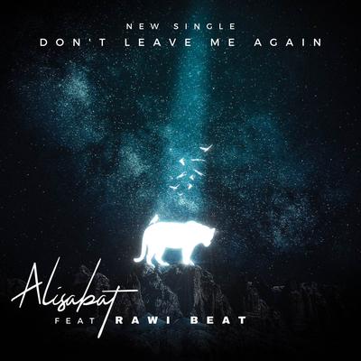 Don't Leave Me Again (Rawi Beat Remix)'s cover