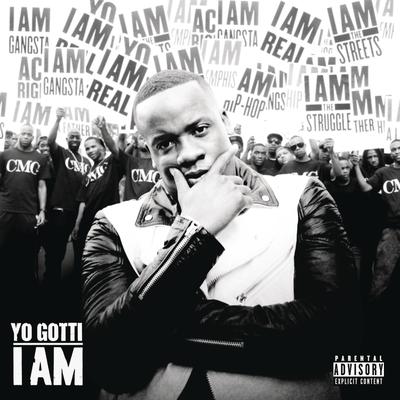 I Know (feat. Rich Homie Quan) By Yo Gotti, Rich Homie Quan's cover