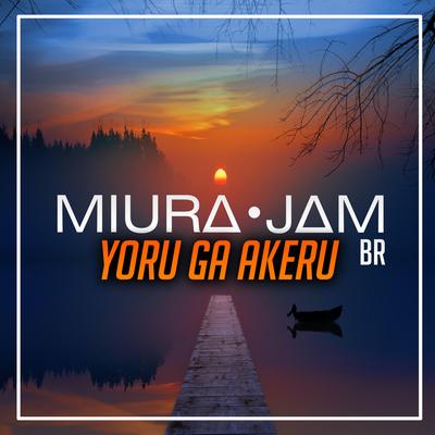 Yoru Ga Akeru (Given) By Miura Jam BR's cover