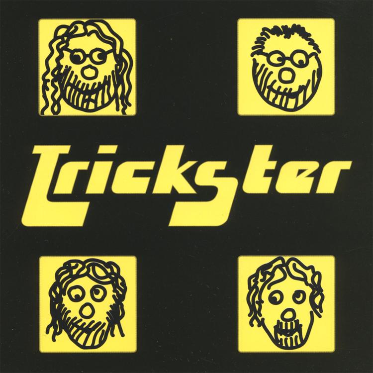Trickster's avatar image