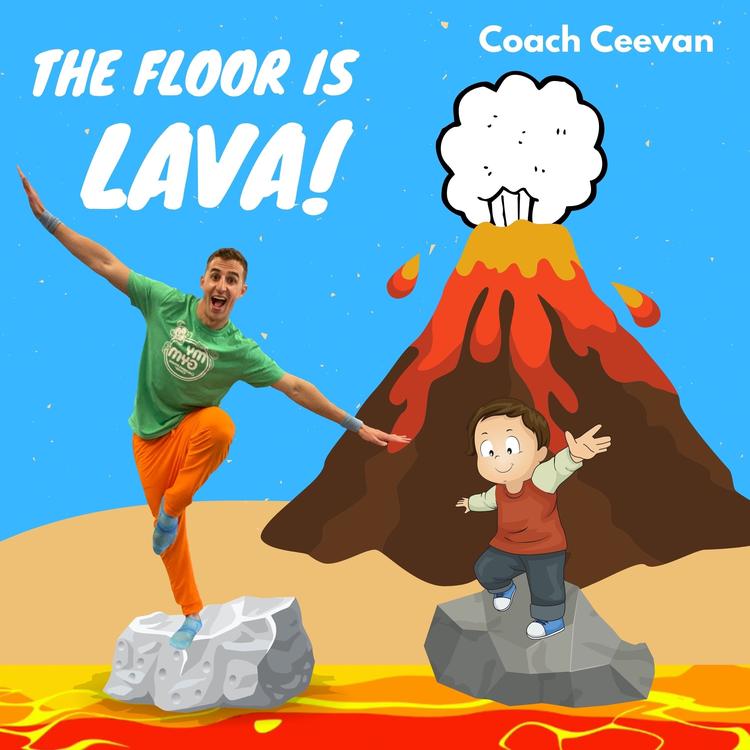 Coach Ceevan's avatar image