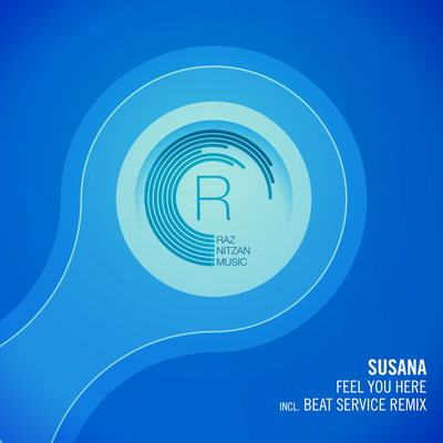 Feel You Here (Beat Service Remix) By Susana's cover