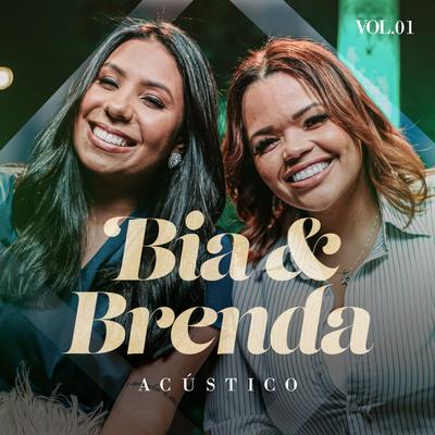 Não Compensa By Bia e Brenda's cover