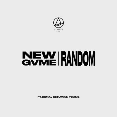 Random's cover