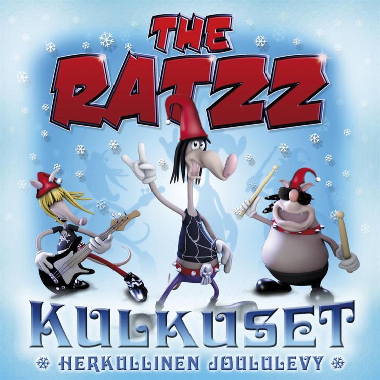 The Ratzz's avatar image