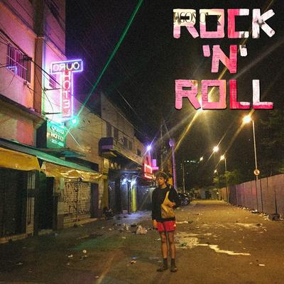 Rock 'n' Roll By Nando Reis's cover
