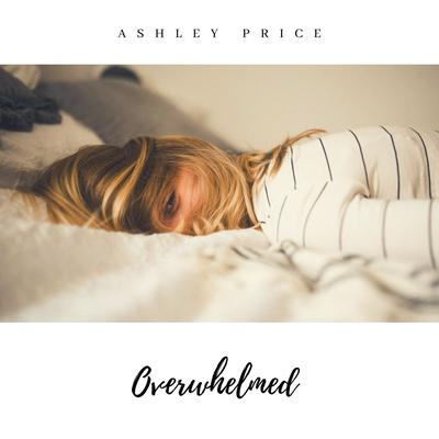 Overwhelmed By Ashley Price's cover