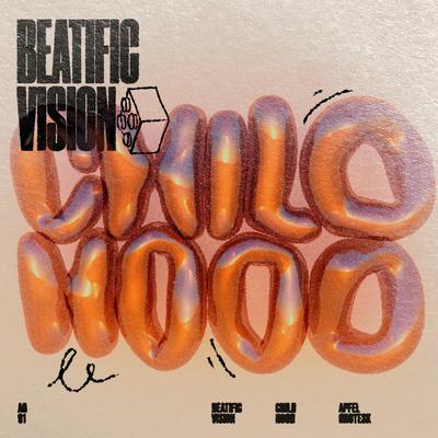 Childhood By Beatific Vision's cover