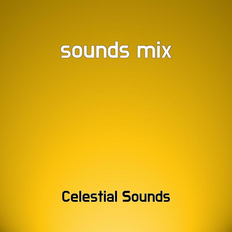 Celestial Sounds's avatar image