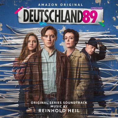 FEEL (Nicole's Theme from Deutschland '89) [feat. Fiora]'s cover