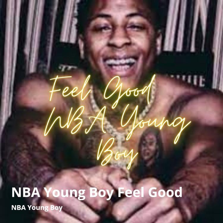 NBA Young Boy's avatar image