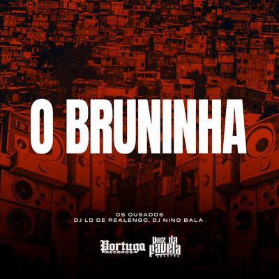 O Bruninha's cover